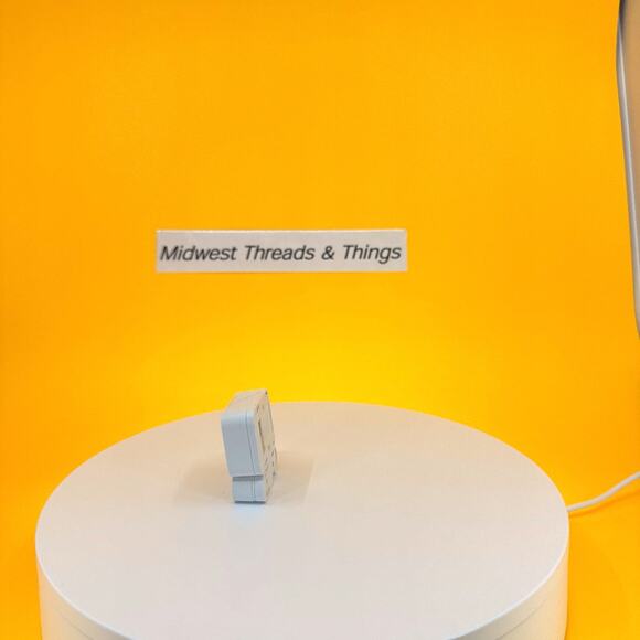 SimpliSafe Entry Sensor - Window/Door Protection - Compatible with Gen 3 System - Picture 3 of 7